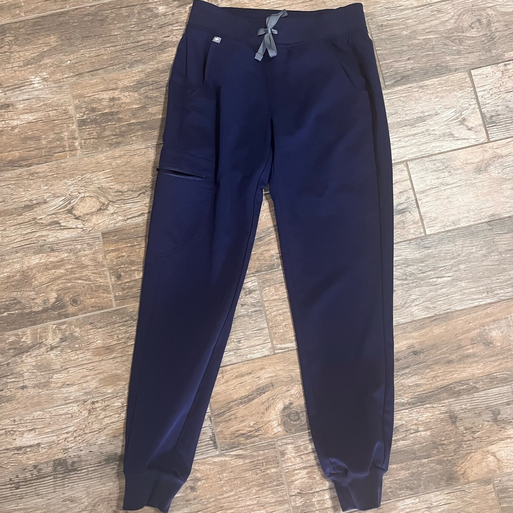 FIGS Zamora Joggers - Navy